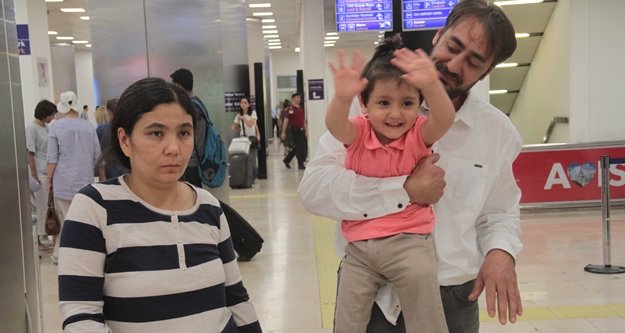 Özge yeni protezine kavuşmak için gün sayıyor