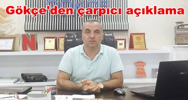 "Param yok ama cesaretim var"