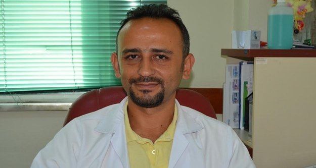 Ramazan Sonrası Beslenmeye Dikkat!