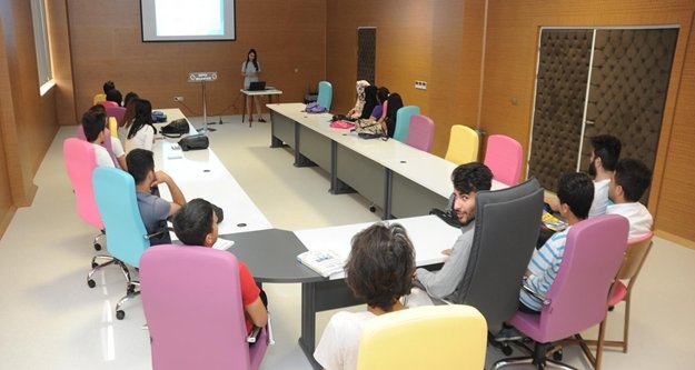 Sınav kaygısına son!