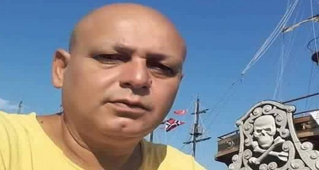 Sipahioğlu ailesinin en acı günü