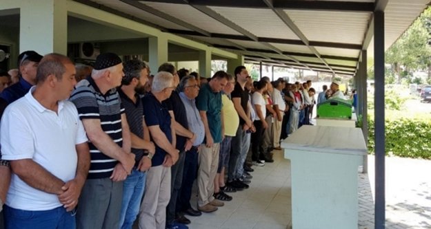 Sipahioğlu gözyaşlarıyla uğurlandı