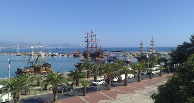 Sipahioğlu'ndan iskele çıkışı: Mümkün değil