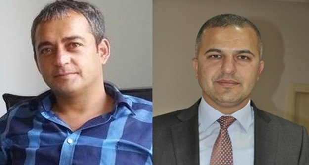 Şirin, Akkaya'ya dava açtı