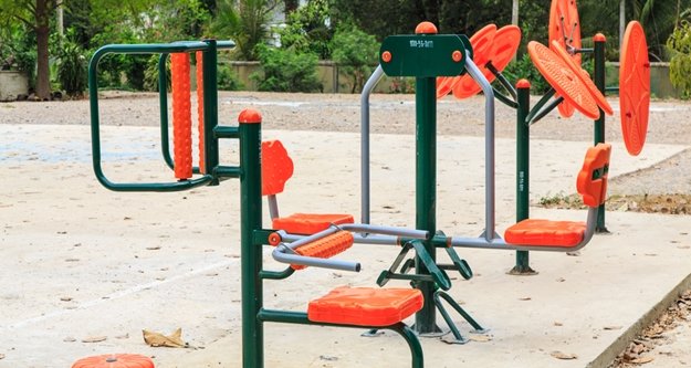 Spor aleti kullanırken bunlara dikkat!