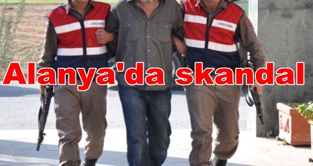 Suriyelilerden kaçan kızlar esnafa sığındı