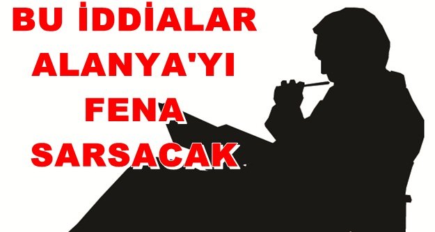 Tefeci mi, belediyeci mi?