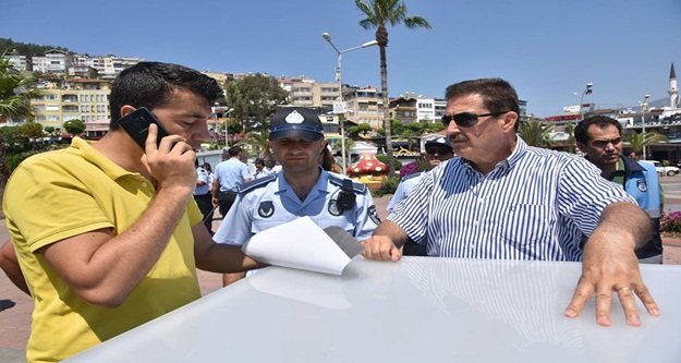 Teknelerin ruhsatları iptal edilecek