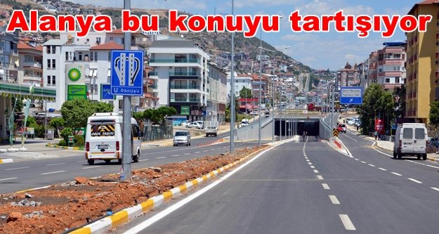 "Telekom Kavşağına şehidimizin adı verilsin"