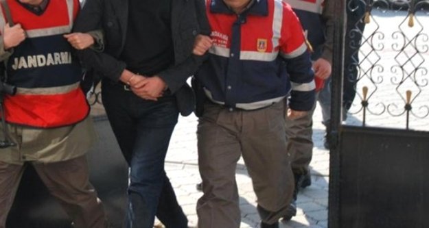 Tüm Türkiye'nin aradığı tacir Alanya'da yakalandı
