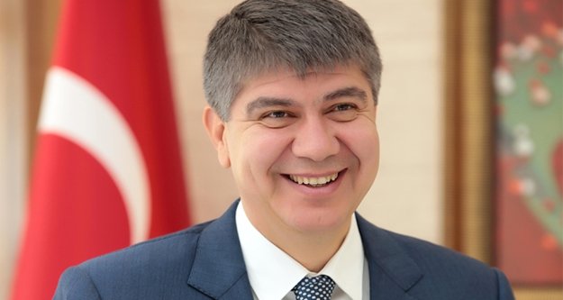 Türel'den anlamlı bayram mesajı