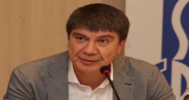 Türel: Otogar yenilenmeli