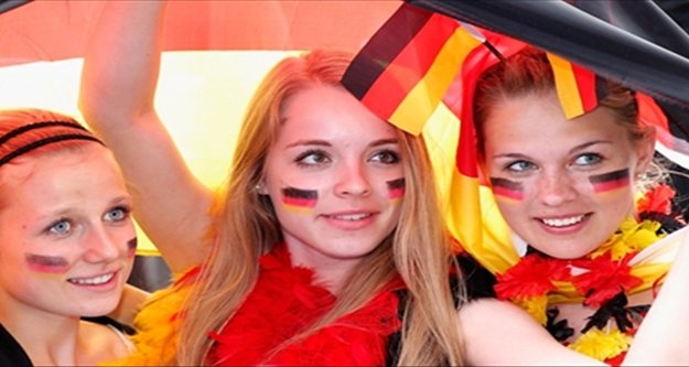 Turizmciyi Avrupa'da umutlandıran haber