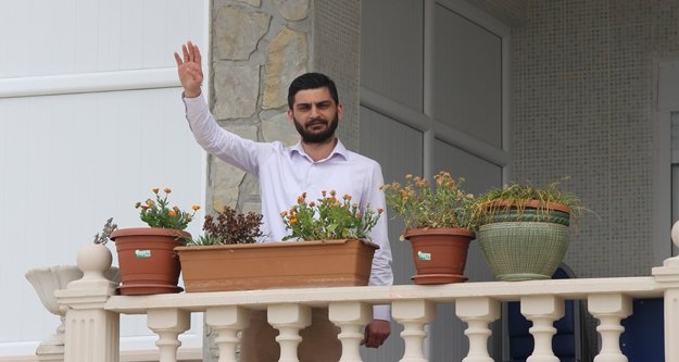 "Uyuşturucudan ilaçsız kurtulmak zor değil"