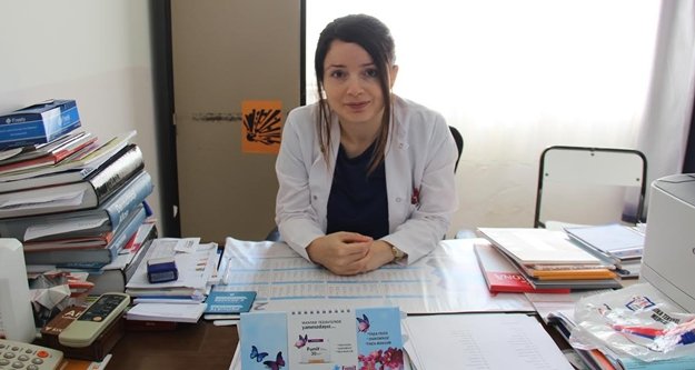 Uzmanlardan 'zararlı güneş ışını' uyarısı