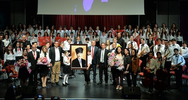 Yeni müzisyenler aranıyor