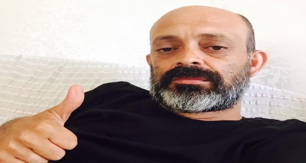 Adem Reis taburcu oldu, Alanya'ya teşekkür etti