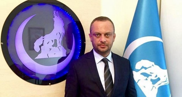 "Ağızdan farklı karından farklı konuşuyorlar"