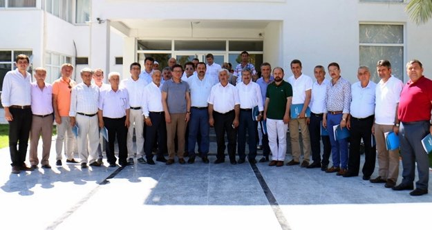 AKP 2019 seçimleri için düğmeye bastı