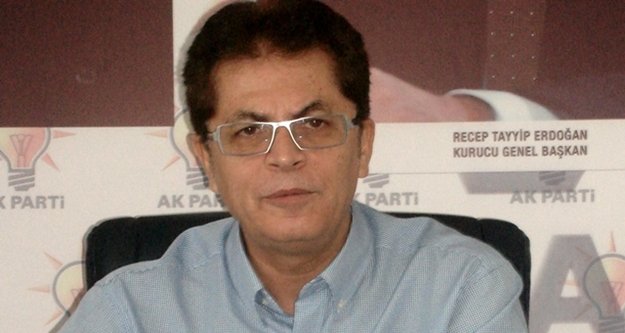 Alanya AK Parti yarın sandık başına gidiyor