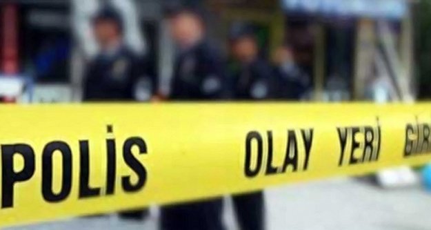 Alanya'da cami çıkışı silahlı saldırı