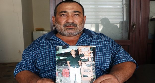 Alanya'da kaybolan kardeşinden 8.5 yıldır haber alamıyor