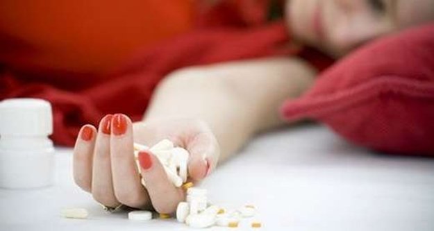 Alanya'da neler oluyor? 2 günde 2 intihar!