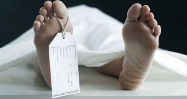 Alanya'da otelde ölü bulundu