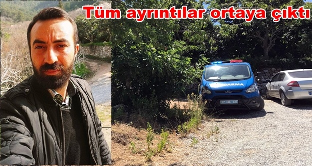 Alanya'da şok! Av tüfeğiyle intihar etti