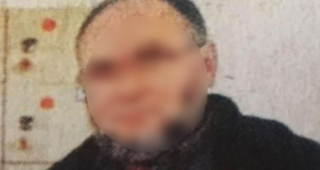 Alanya'da cami imamı tacizden gözaltında