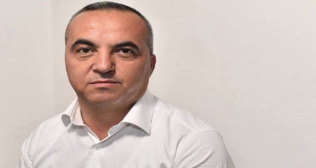 Alanya esnafına ücretsiz çekici hizmeti