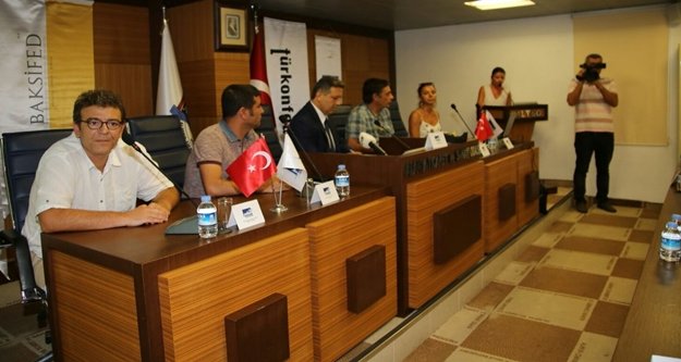 "Alanya Kültürel Miras Rotası" tanıtıldı