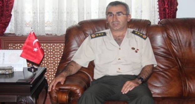 Alanya'nın yakından tanıdığı o isim terfi etti