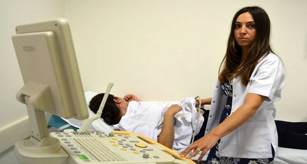 Alanyalı hastalara güzel haber