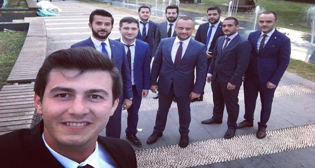 "ALKÜ'de FETÖ'cü PKK'lı yok"