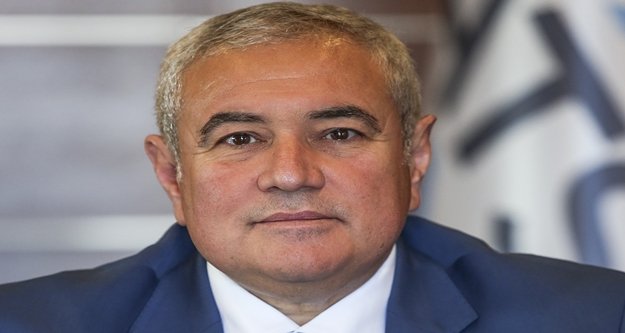 ATSO Başkanı Haziran ayı enflasyon rakamlarını değerlendirdi