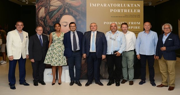 ATSO İtalyan heyeti ağırladı