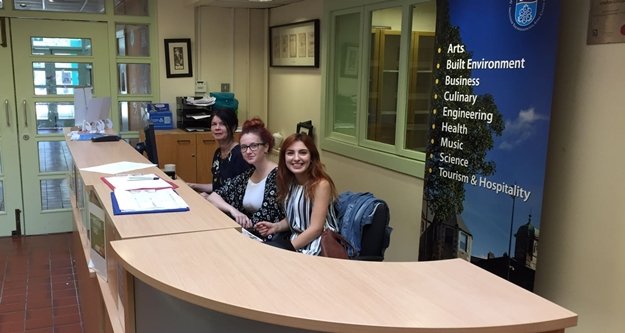 Avrupa'da iki ALKÜ'lü