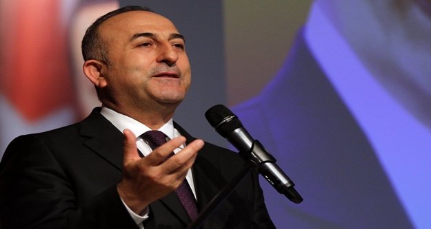 Bakan Çavuşoğlu'nun Alanya programı iptal oldu