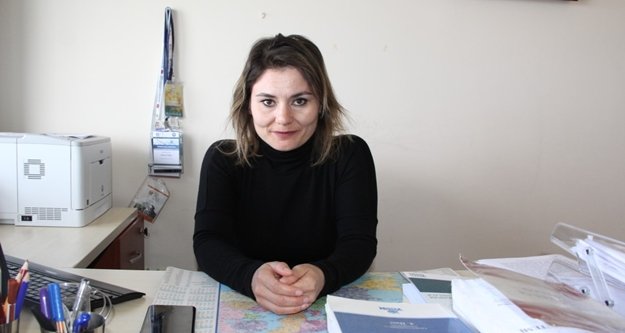 Bakanlıktan ALKÜ'lü akademisyene kritik görev