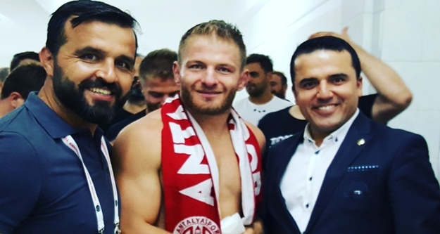 Başpehlivan Balaban'ı Gökbel'de izleyeceğiz