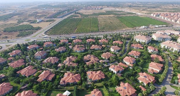 Belediye 11 arsayı satıyor