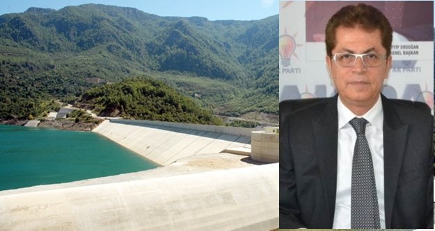 Berberoğlu'ndan ihale müjdesi