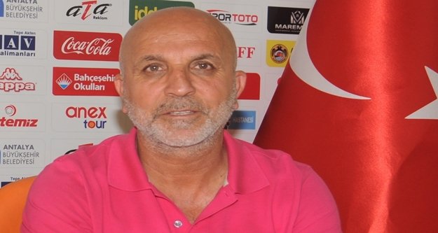 Çavuşoğlu'ndan Vagner Love açıklaması