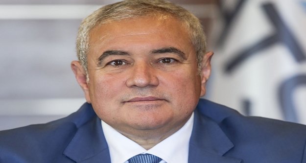 Çetin'den öğrencilere tavsiyeler