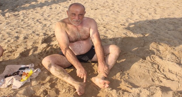 Denizdeki zift vatandaşları isyan ettirdi