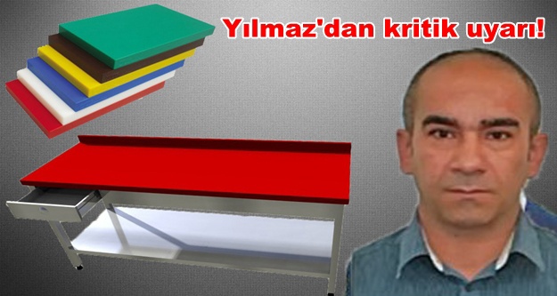 Dikkat! Mutfalarınızdaki gizli tehlike