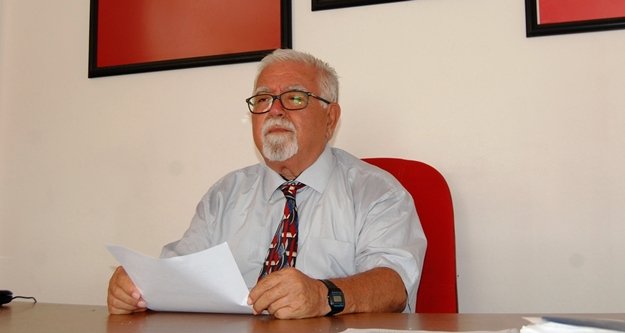 Doğu Perinçek Alanya'ya seslenecek