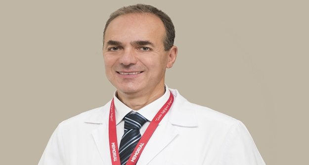 Doktor Şafak hasta kabulüne başladı