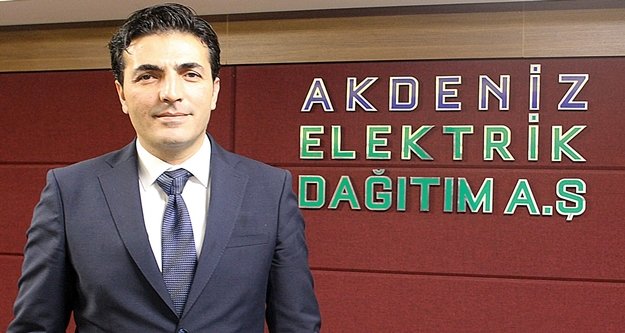 Elektrik kesintisi ve çalışmalar SMS ile bildirilecek